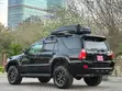 Toyota Hilux Surf 2007 Black - 3
