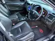 Toyota Crown 2010 Nyeusi - 3
