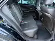 Toyota Crown 2010 Nyeusi - 5