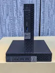 Kompyuta Mpya ya Dell OptiPlex 7050 Desktop - 1