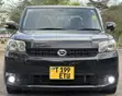 Toyota Corolla Rumion 2010 Black - 1
