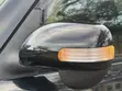 Toyota Corolla Rumion 2010 Black - 3