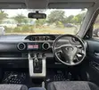 Toyota Corolla Rumion 2010 Black - 4