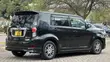 Toyota Corolla Rumion 2010 Black - 5