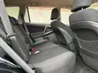 Toyota Vanguard 2010 Black - 3