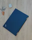 Laptopi ya Lenovo Yoga 260 - Core i5, 8GB RAM, 256GB SSD - 1