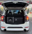 Subaru Forester XT 2010 - 3