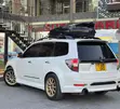Subaru Forester XT 2010 - 4