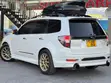 Subaru Forester XT 2010 - 5