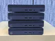 New HP EliteDesk 800 G6 Mini PC - Intel Core i5, 8GB RAM, 256GB SSD - 1