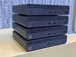 New HP EliteDesk 800 G6 Mini PC - Intel Core i5, 8GB RAM, 256GB SSD - 2