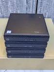 New HP EliteDesk 800 G6 Mini PC - Intel Core i5, 8GB RAM, 256GB SSD - 3