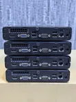 New HP EliteDesk 800 G6 Mini PC - Intel Core i5, 8GB RAM, 256GB SSD - 4