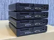 New HP EliteDesk 800 G6 Mini PC - Intel Core i5, 8GB RAM, 256GB SSD - 5