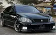Toyota Crown Athlete 2007 Black - 1
