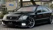 Toyota Crown Athlete 2007 Black - 2