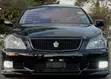 Toyota Crown Athlete 2007 Black - 3