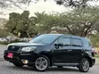 Subaru Forester 2013 Nyeusi - 1