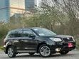 Subaru Forester 2013 Nyeusi - 3