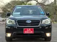 Subaru Forester 2013 Nyeusi - 5