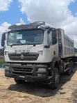 New CNHTC Howo Dump Truck - 5