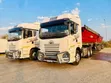 FAW JH6 Tractor Unit - 1