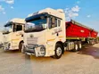 FAW JH6 Tractor Unit - 2