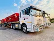 FAW JH6 Tractor Unit - 3
