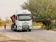 FAW JH6 Tractor Unit - 4