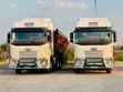 FAW JH6 Tractor Unit - 5