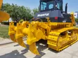 Shantui Bulldozer SD22 - 2