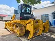 Shantui Bulldozer SD22 - 4