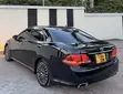 Toyota Crown 2010 Nyeusi - 2
