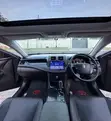 Toyota Crown 2010 Nyeusi - 3