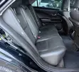 Toyota Crown 2010 Nyeusi - 5