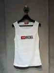 Diesel T-Isco Div Mkeka wa Pamba - 1