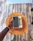 New Samsung Galaxy A56 256GB Gray - 2