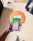 New Samsung Galaxy A56 256GB Gray - 3
