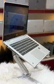 Laptop HP Pro x360 435 G9 - Ryzen 5, 16GB RAM, 256GB SSD - 4