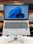 HP ZBook Fury 15 G8 Mobile Workstation - 1