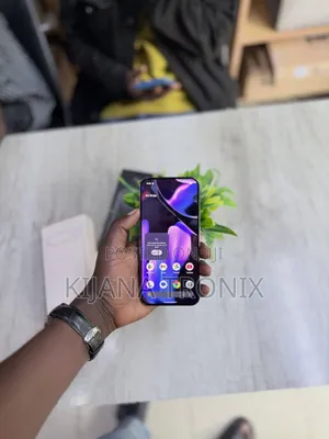 Google Pixel 9 Pro XL 256GB Gray