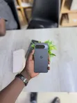 Google Pixel 9 Pro XL 256GB Kijivu - 3