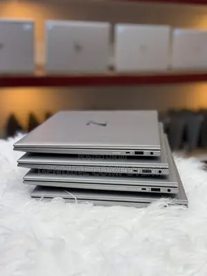 HP ZBook Firefly G9 Laptop - 16GB RAM, 512GB SSD
