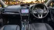 Subaru Forester 2017 Silver - 4