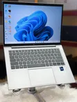 HP ZBook Firefly G9 Laptop - Core i7, 16GB RAM, 512GB SSD - 2