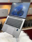 HP ZBook Firefly G9 Laptop - Core i7, 16GB RAM, 512GB SSD - 4