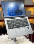 HP ZBook Firefly G9 Laptop - Core i7, 16GB RAM, 512GB SSD - 5