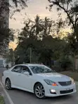 Toyota Crown Athlete 2009 White - 1