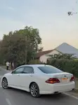 Toyota Crown Athlete 2009 White - 2