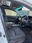 Toyota Crown Athlete 2009 White - 3
